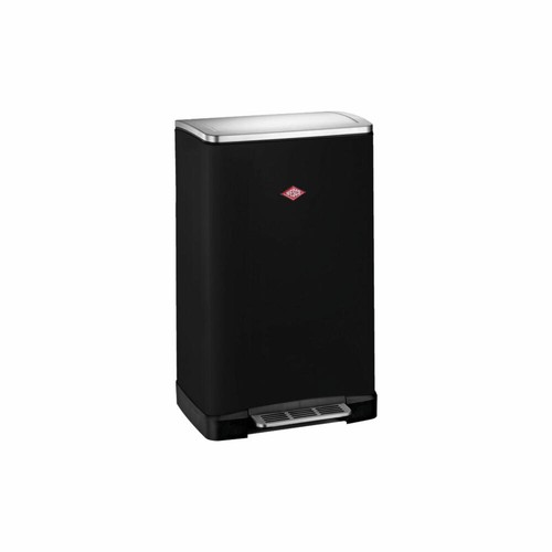 Wesco poubelle big double boy - double,