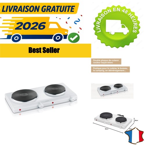 Severin 1042 plaque de - 1042,