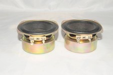 Paire d'unités Altec Lansing