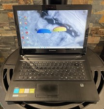 Ordinateur Portable LENOVO G40-45 - 14" AMD E1 SSD 240Go NEUF 6Go W10 Batt 2h30