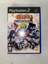 Jeu vidéo Naruto : Ultimate