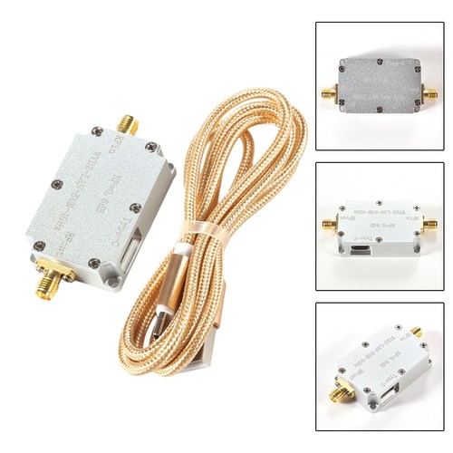 Excellent amplificateur signal