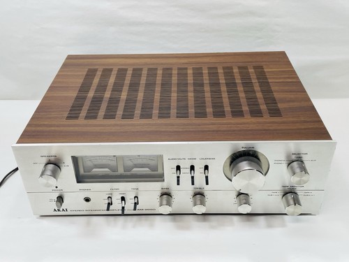 Rare akai 2650 - rare, vintage