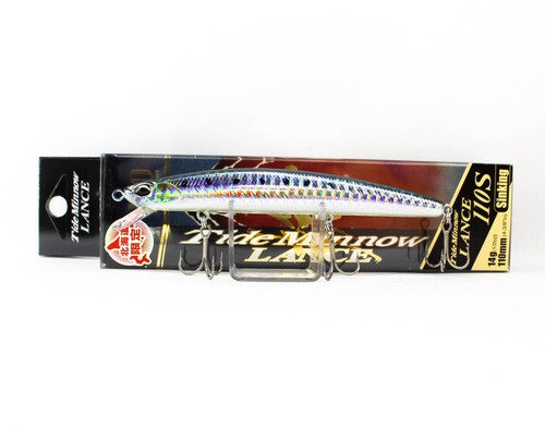 Duo tide minnow lance 110s - tide,
