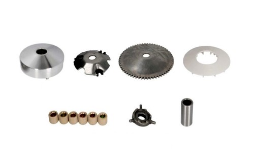Variateur complet pour scooter - complet,