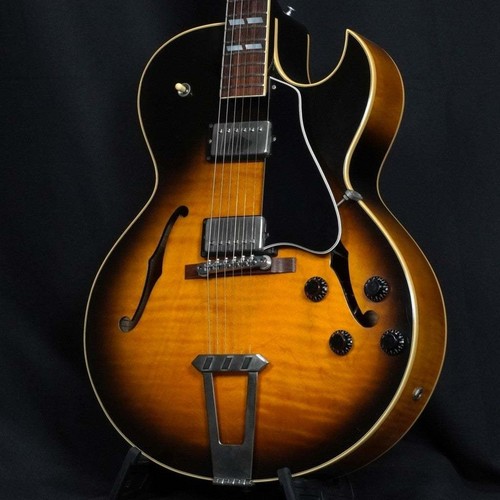 Gibson 175 reissue - es-175, -1998-