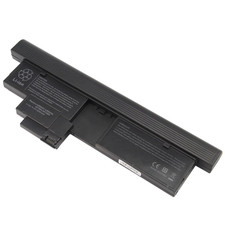 Batterie Pour Lenovo X201T , X200T , X201 Tablette , X200 Tablette, 5200mAh NEUF