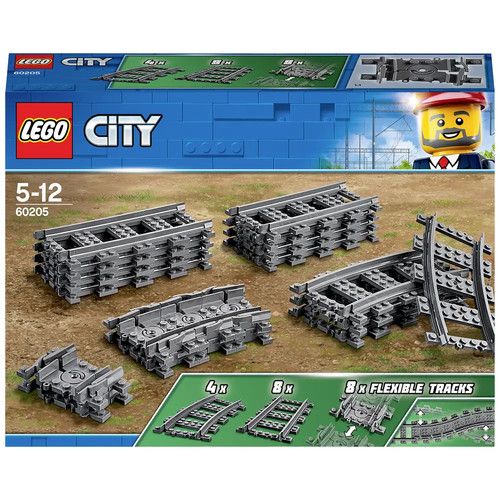 60205 lego city - lego®,