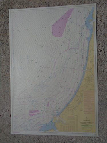 Carte geographique marine - geographique,