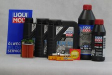 Kit de Maintenance Convient pour Cf-Moto Cforce 1000, Inspection Huile Bougie