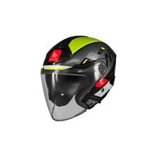 Casque Jet MT HELMETS COSMO SV