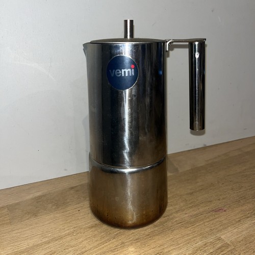 Ancienne cafetière italienne - ancienne,