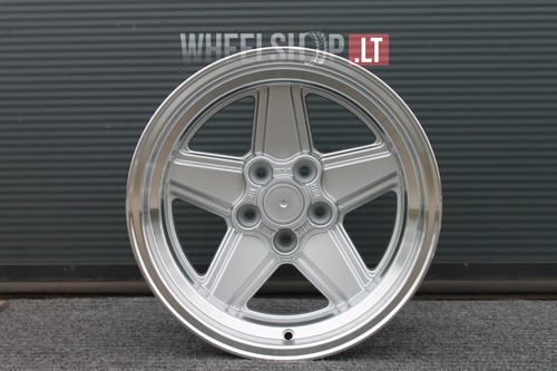 Mercedes penta style r16 - penta, 5x112