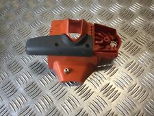 capot moteur pour taille haie sur perche  husqvarna 327 HE3