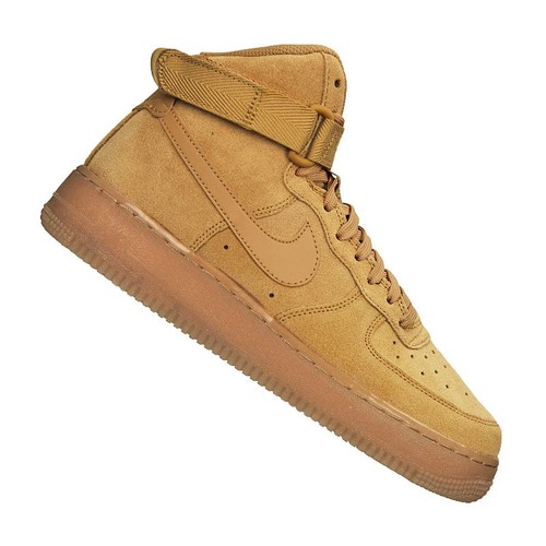 Buty nike air force - nike, lv8