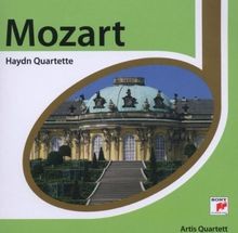 Esprit haydn quartette - esprit/haydn,