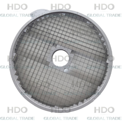 Grille dés préparation - grille,