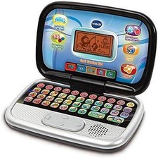 Ordi Genius Kid Noir