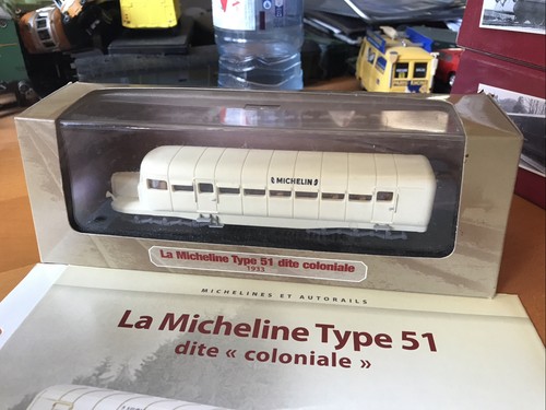 Atlas échelle autorail - ho, :