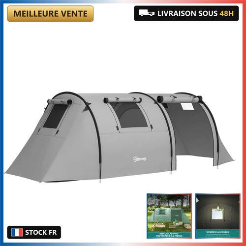Outsunny tente camping - de, pour