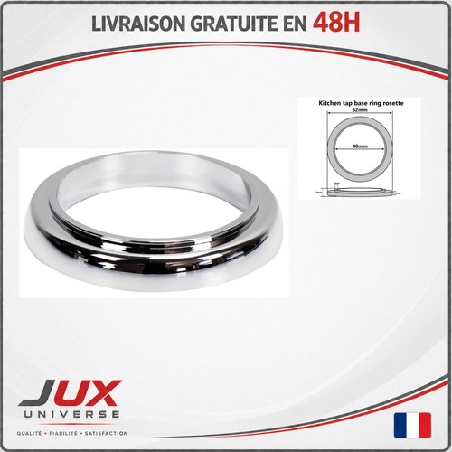 Tycner bague base robinet - tycner,