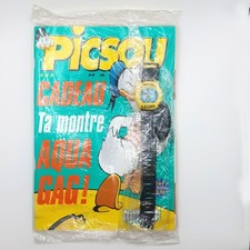 PICSOU magazine N°355 -2001