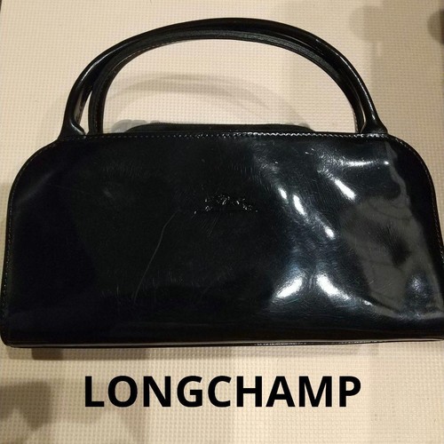 Longchamp handbag - longchamp,
