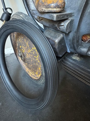 Michelin pneus chariot - michelin, :