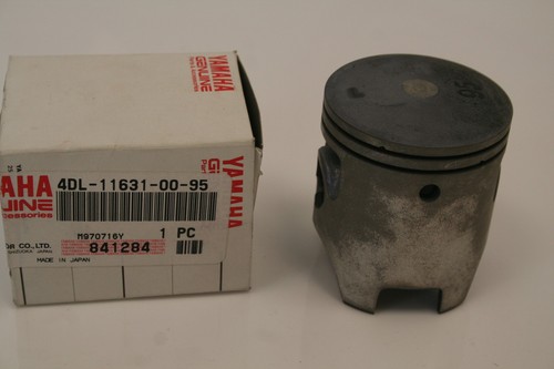 Piston yamaha tzr 125cc 94 - tzr,