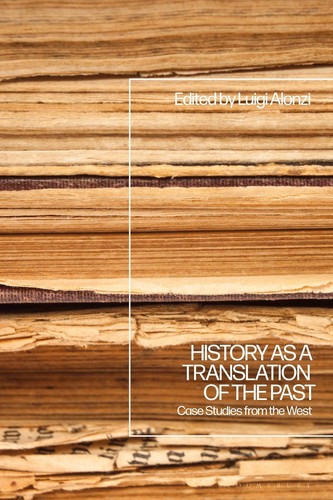 History translation of - a,