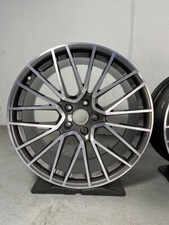 Porsche Cayenne Coupé 22