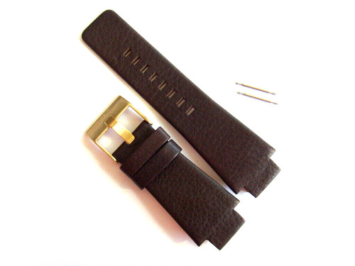Diesel bracelet cuir - diesel,