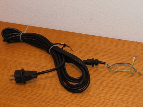 Metres alimentation prise - 5,