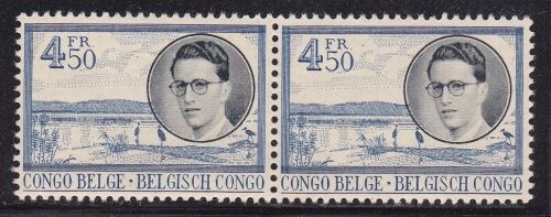 Album treasures belgium congo - album,