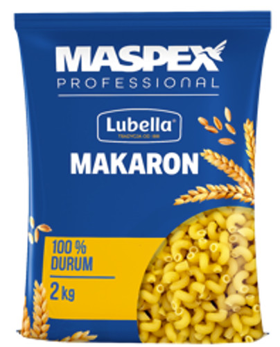 5900049829677 lubella makaron - ,