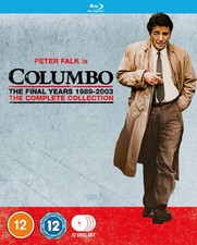 Columbo: The Final Years