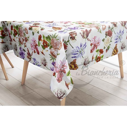 Nappe lima en cibaire - lima,