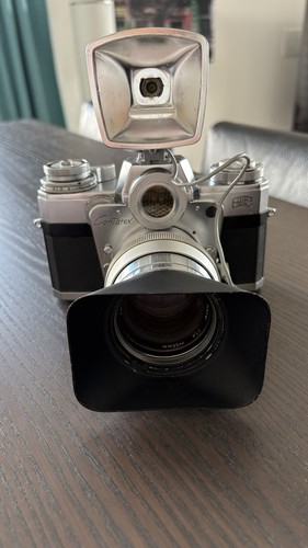 Exceptionnel zeiss ikon - exceptionnel,