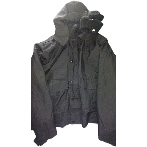 Tact squad black - black, duty