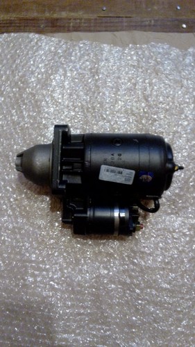 Lancia beta démarreur - lancia, engine