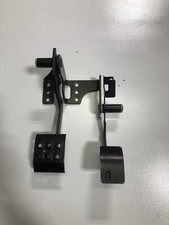 RZR 900 Xp Polaris Gas Brake Pedal Assembly Cross Kart Go Kart Go Cart