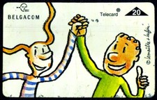 Télécarte Télécartes