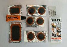 Velox Kit for Puncture Repair Air Chamber Bike ATV, City, VTC, Trekking