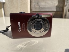 ---CANON IXUS 80 IS  8.0 MP SD