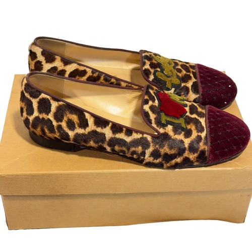 Auth christian louboutin - auth,