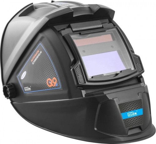 Casque soudage automatique - de,