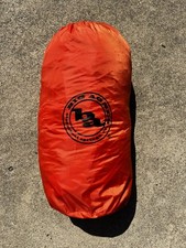 Big Agnes Dog House 6 Tent - READ