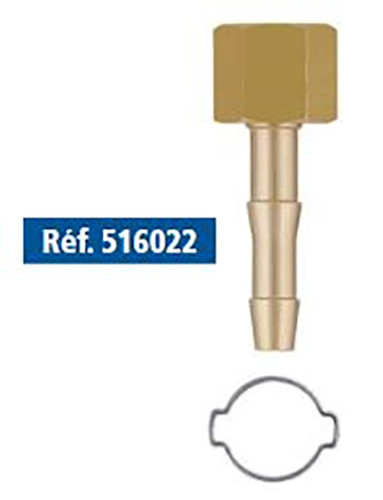 Kit raccordement pour - kit,