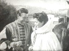 "Don Juan"  1956 Film de John