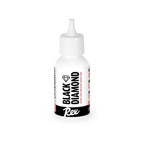Lubrifiant black diamond - diamond, lube